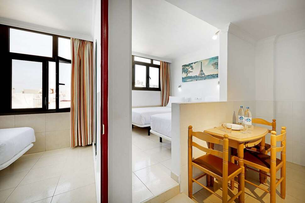 Een foto van Hotel Faycan
