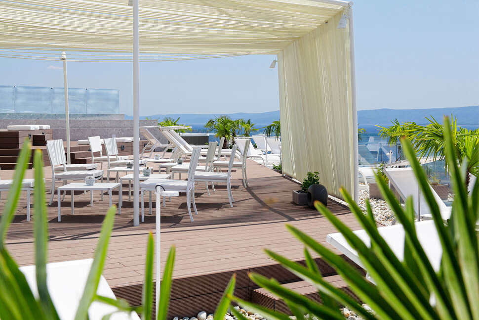 Een foto van Lifestyle Hotel Vitar