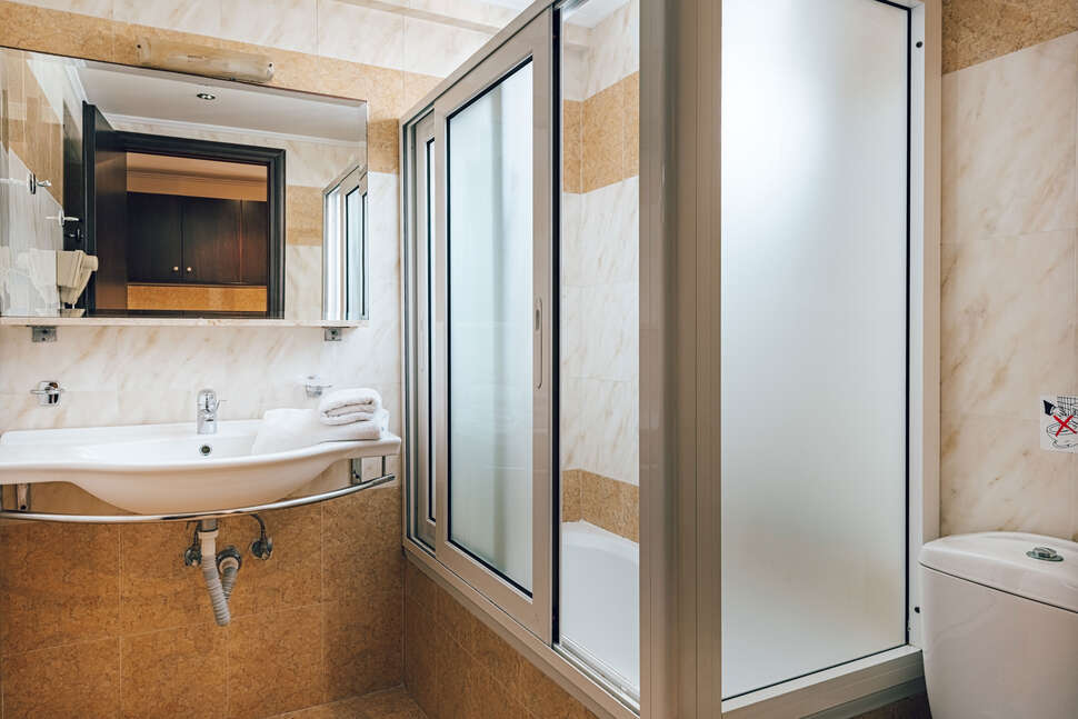 Een foto van Blue Waves Hotel