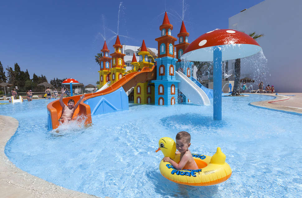 Een foto van Caribbean World Venus Beach