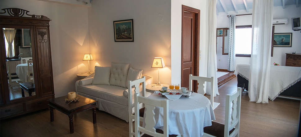 Een foto van Clara Hotel Resort & Bungalows