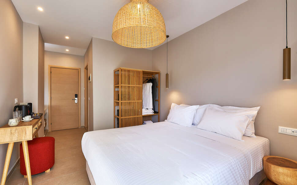 Een foto van Lotus Rise Hotel