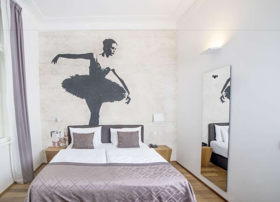 Een foto van Hotel Golden Crown