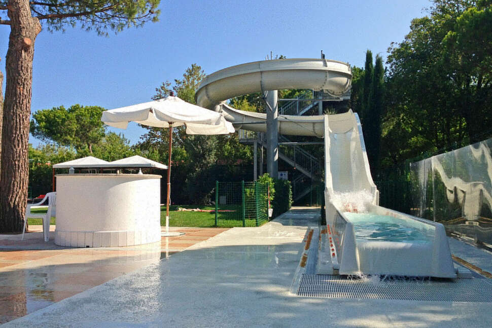Een foto van Camping Italy Village
