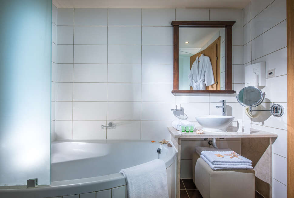 Een foto van Mila Sissi Bay Hotel