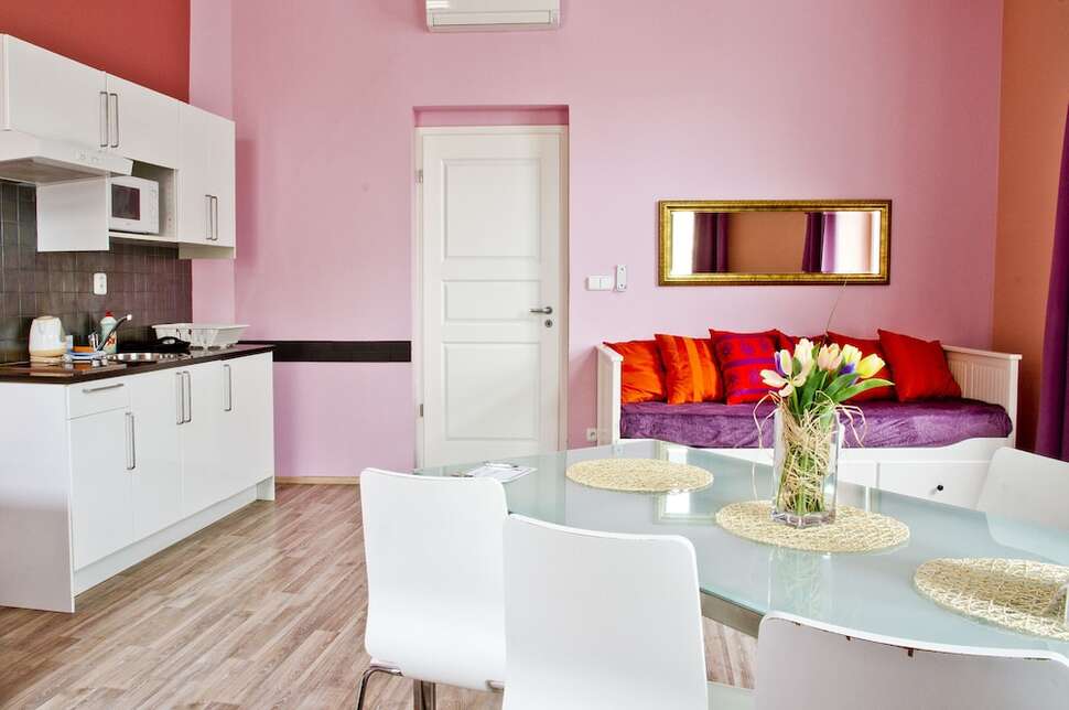 Een foto van Royal Court Appartementen