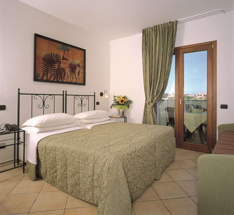 Een foto van Blu Hotel Morisco Village