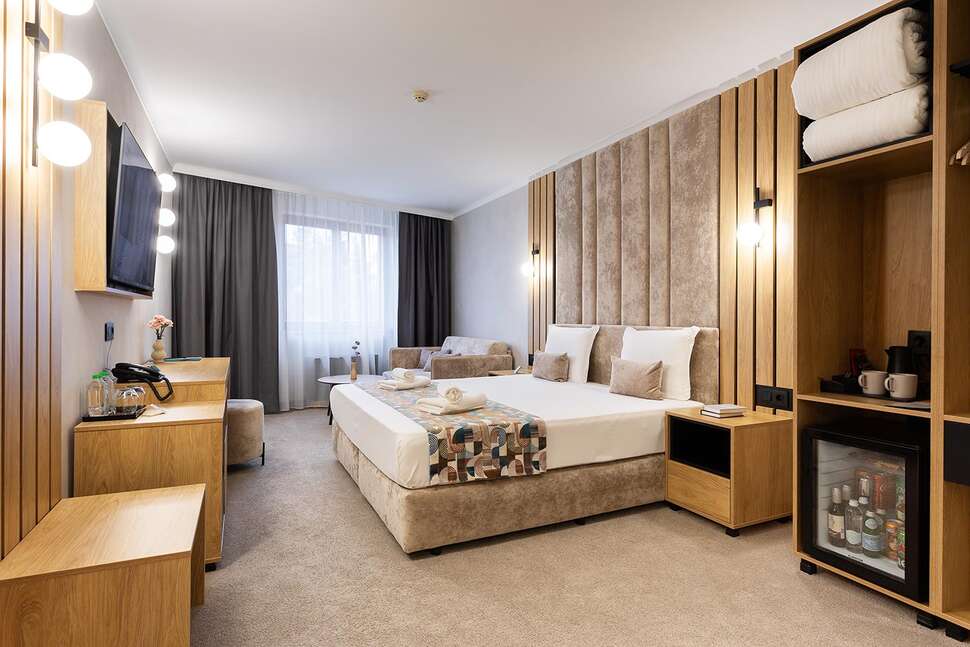 Een foto van Amar Design Hotel