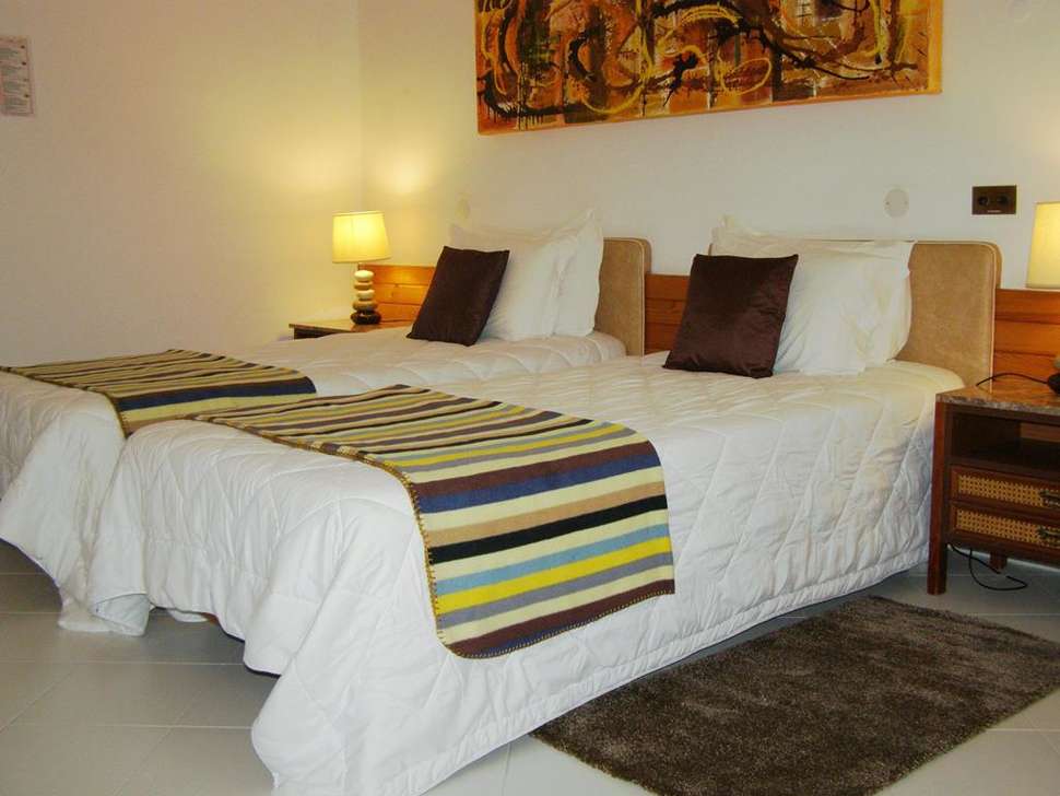 Een foto van Algar Appartementen