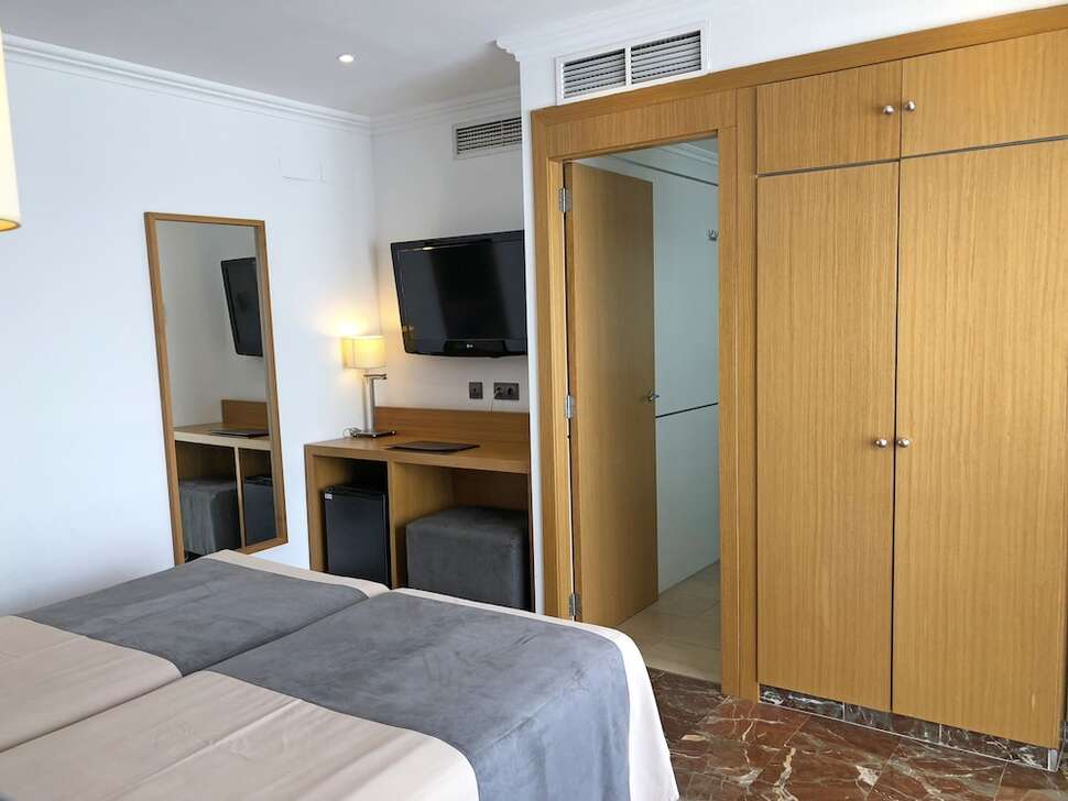 Een foto van Hotel Mirador