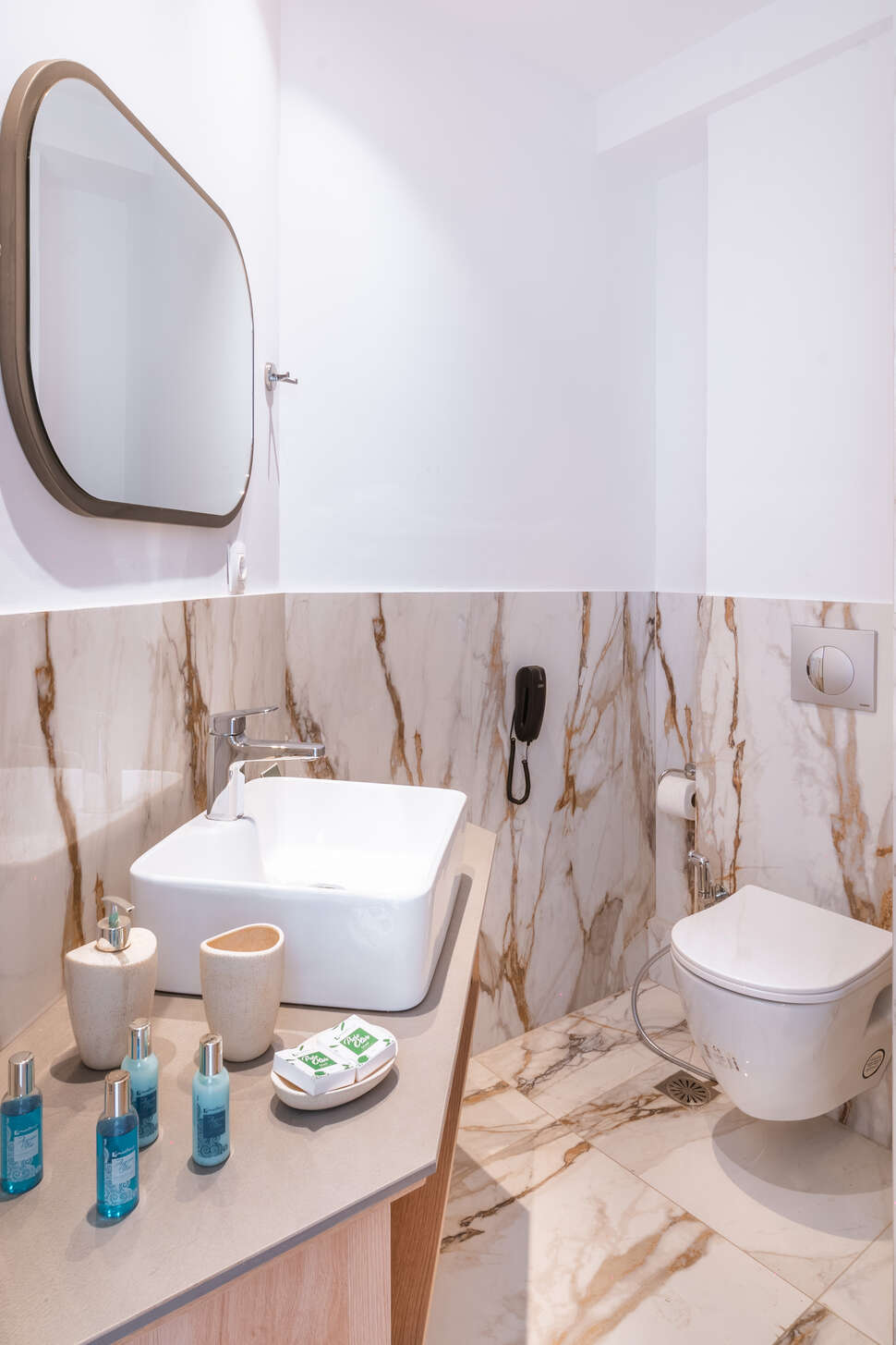 Een foto van Kahlua Hotel & Suites