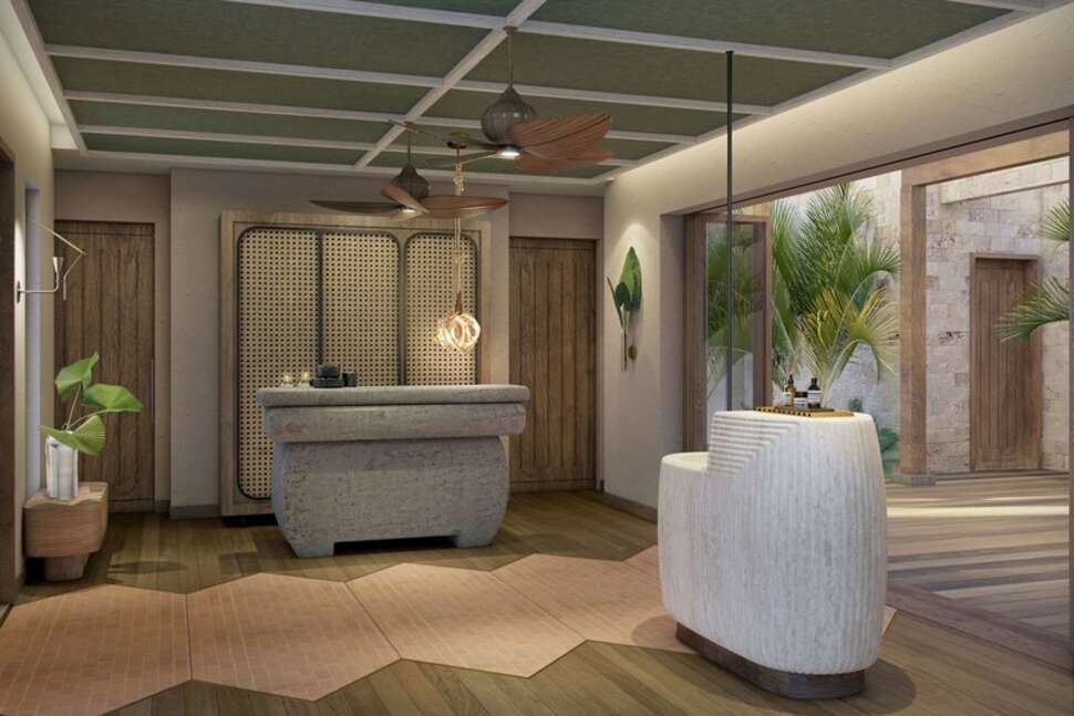 Een foto van Canopy by Hilton Seychelles