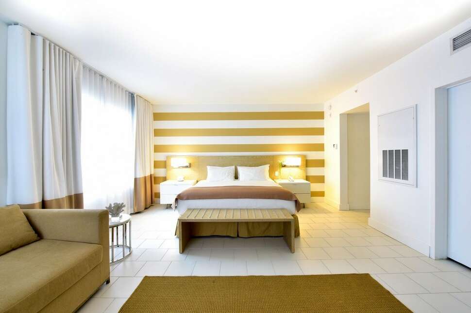 Een foto van Pestana Miami South Beach
