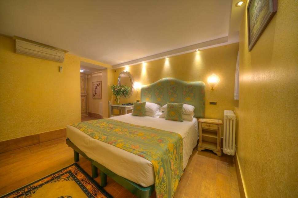 Een foto van Hotel Al Piave