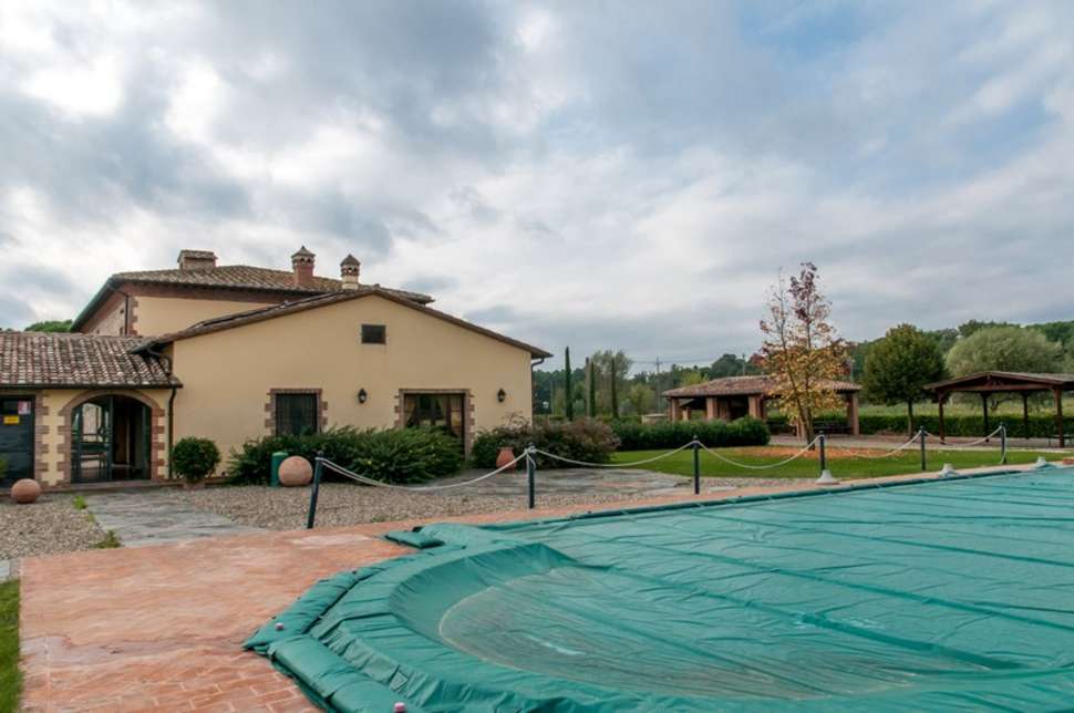 Een foto van Principe del Trasimeno
