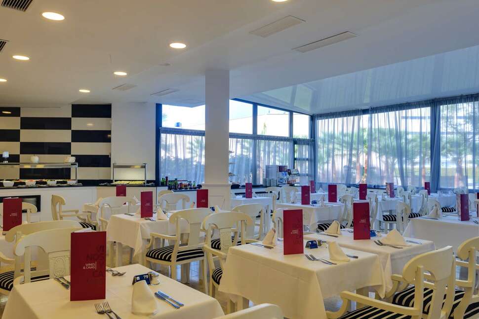 Ein Foto Cala Millor Garden