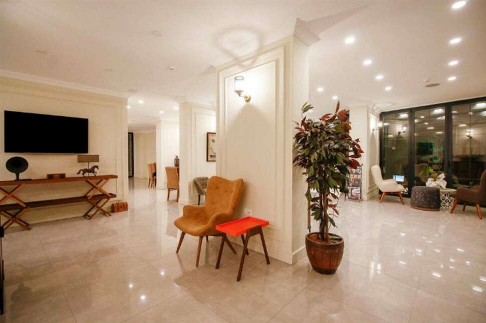Ein Foto Aurasia Beach Hotel