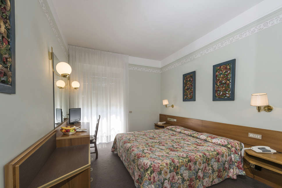 Een foto van Hotel Astoria Stresa