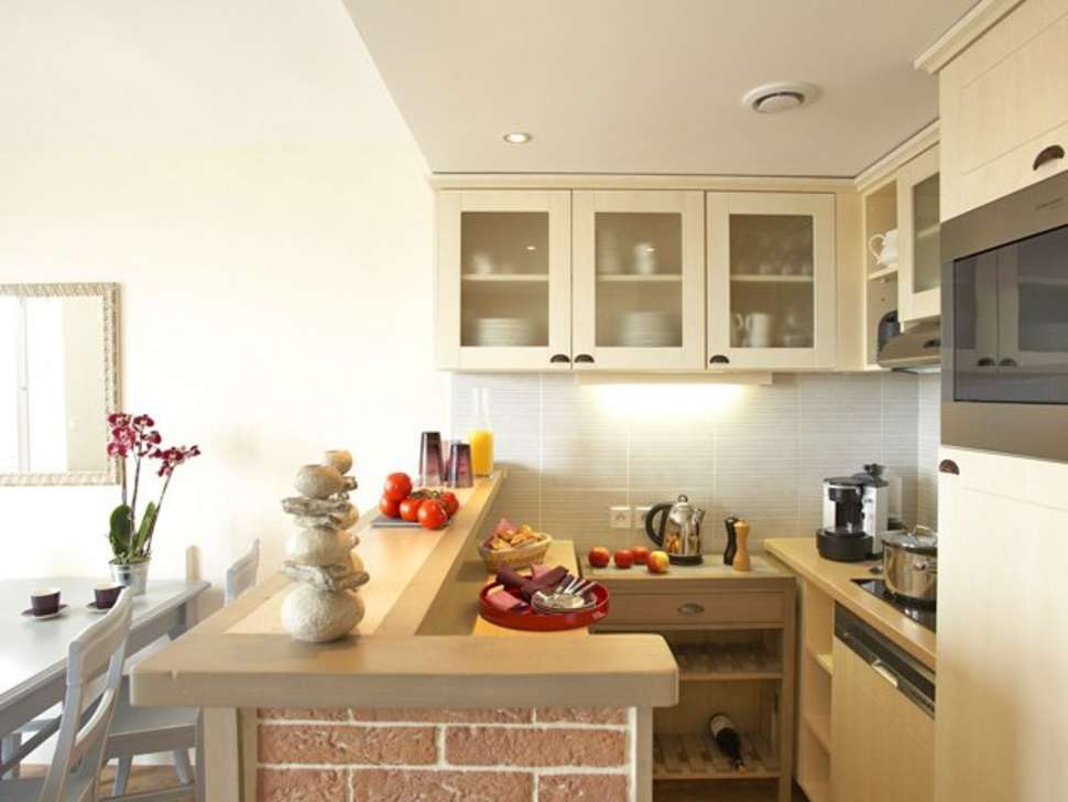 Een foto van Pierre & Vacances Premium Residence & Spa