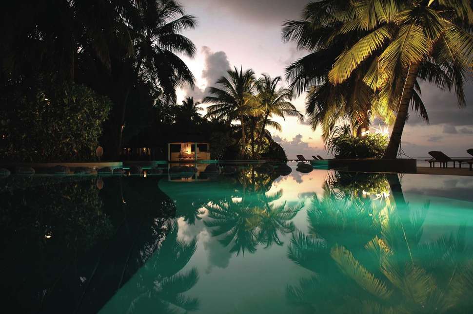 Een foto van Royal Island Resort & Spa