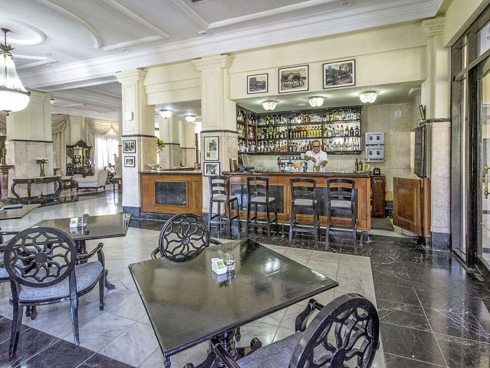 Een foto van Roc Presidente Hotel