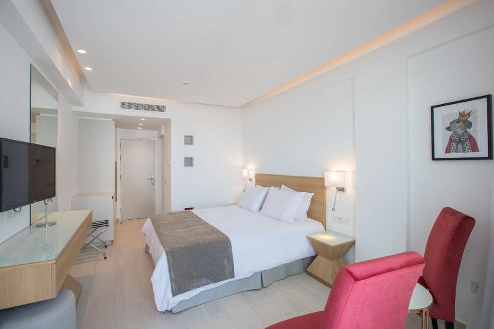 Een foto van Kokkinos Boutique Hotel