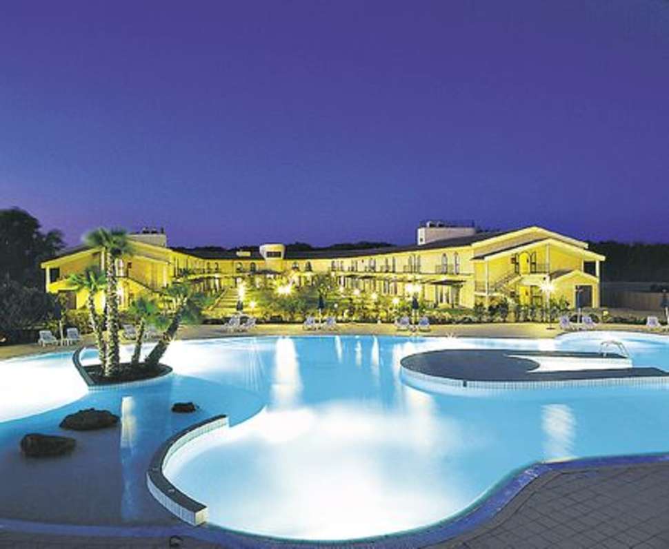 Een foto van Horse Country Resort