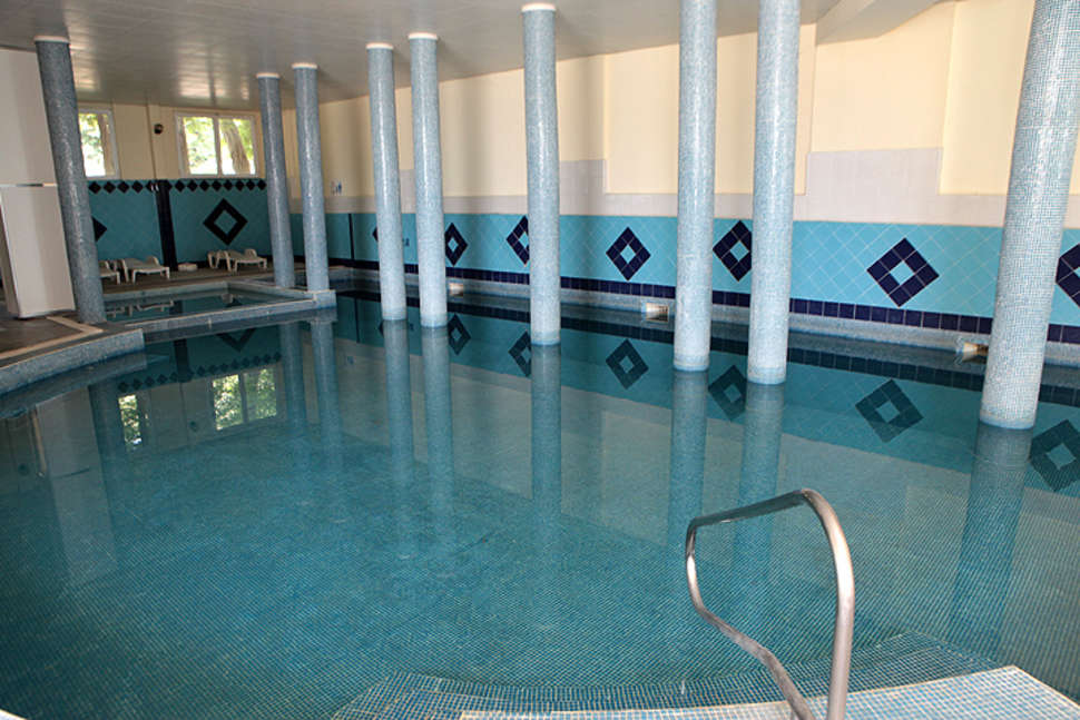 Ein Foto Hotel Luna