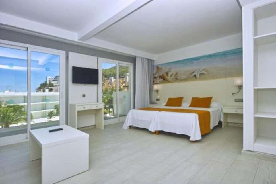 Een foto van Balansat Resort