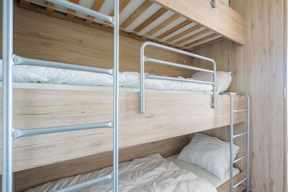 Een foto van Holiday Suites Westende