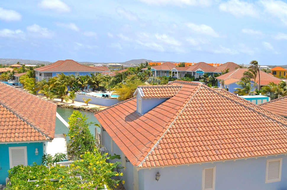 Een foto van Ocean Breeze Boutique Hotel