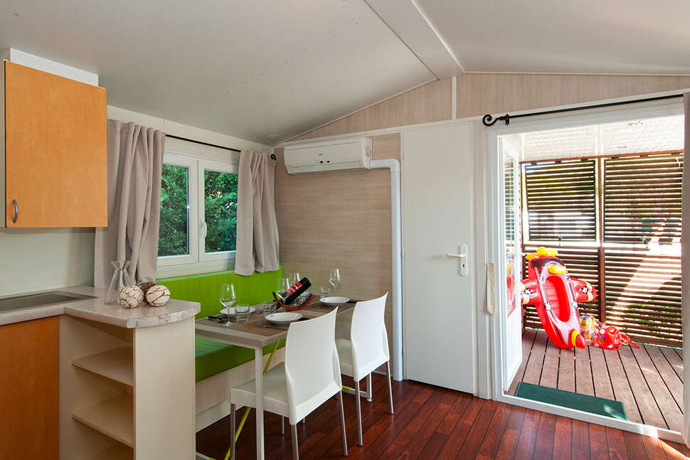 Een foto van Adriano Camping Village