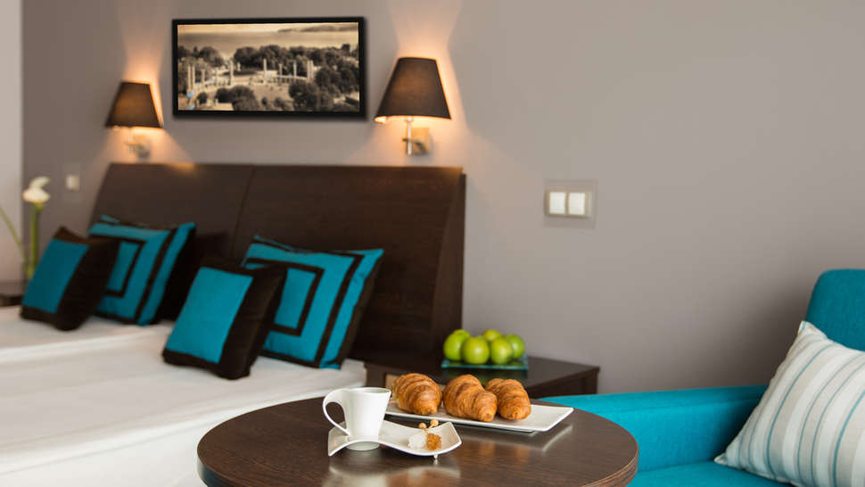 Een foto van Astera Hotel & Spa