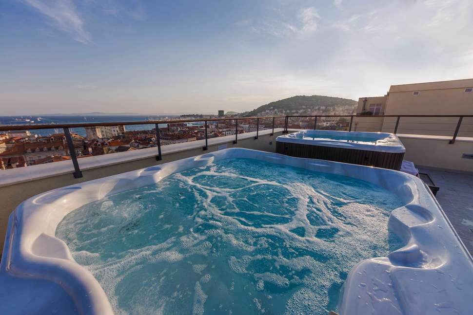 Een foto van Cornaro Hotel