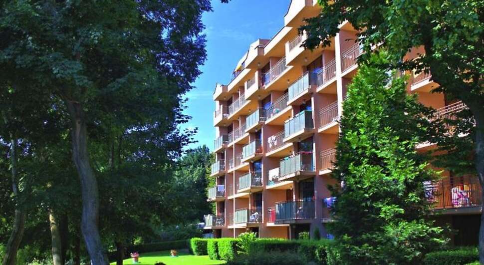 Een foto van Hotel Kristal
