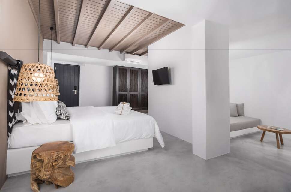 Ein Foto My Mykonos Hotel