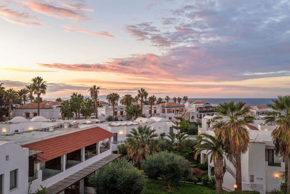 Een foto van Mediterraneo Hotel