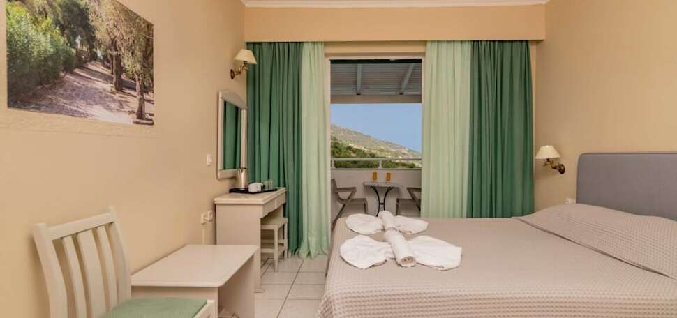 Een foto van Matilda Hotel