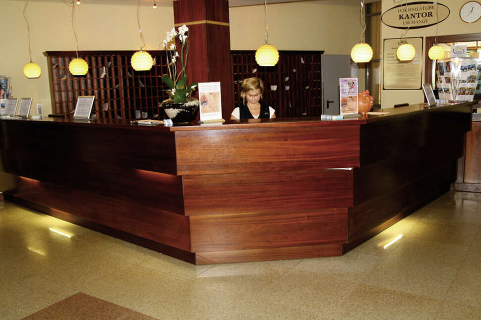 Een foto van Sandra Spa Pogorzelica