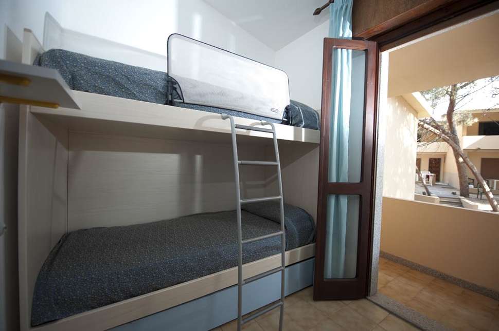 Een foto van Club Hotel Residence Baiaverde
