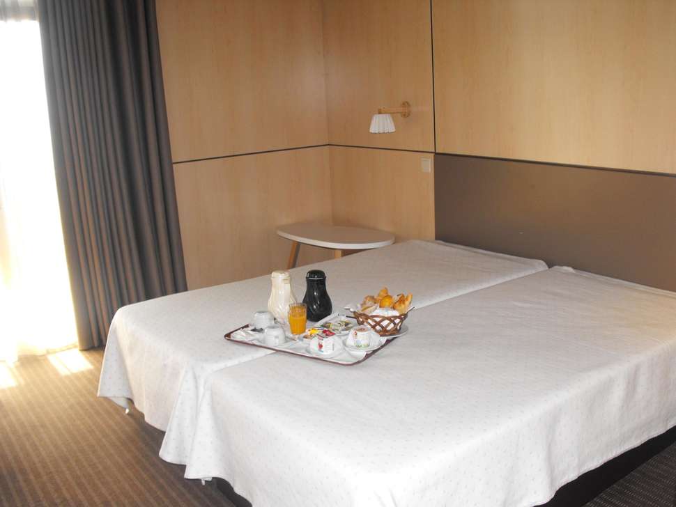 Een foto van Axis Vermar Beach Hotel
