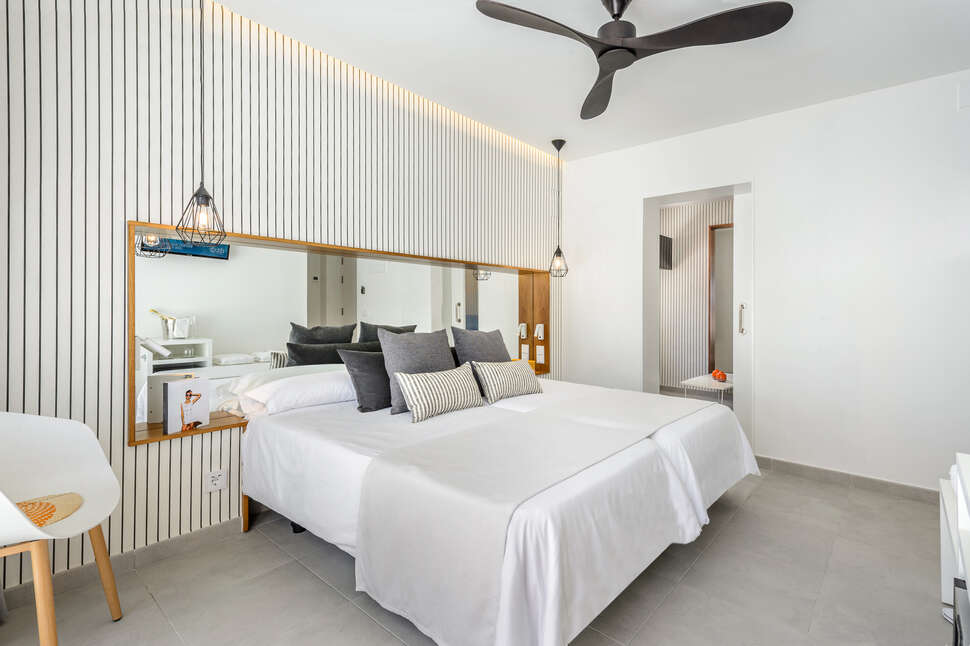 Een foto van Hotel Vibra Mare Nostrum