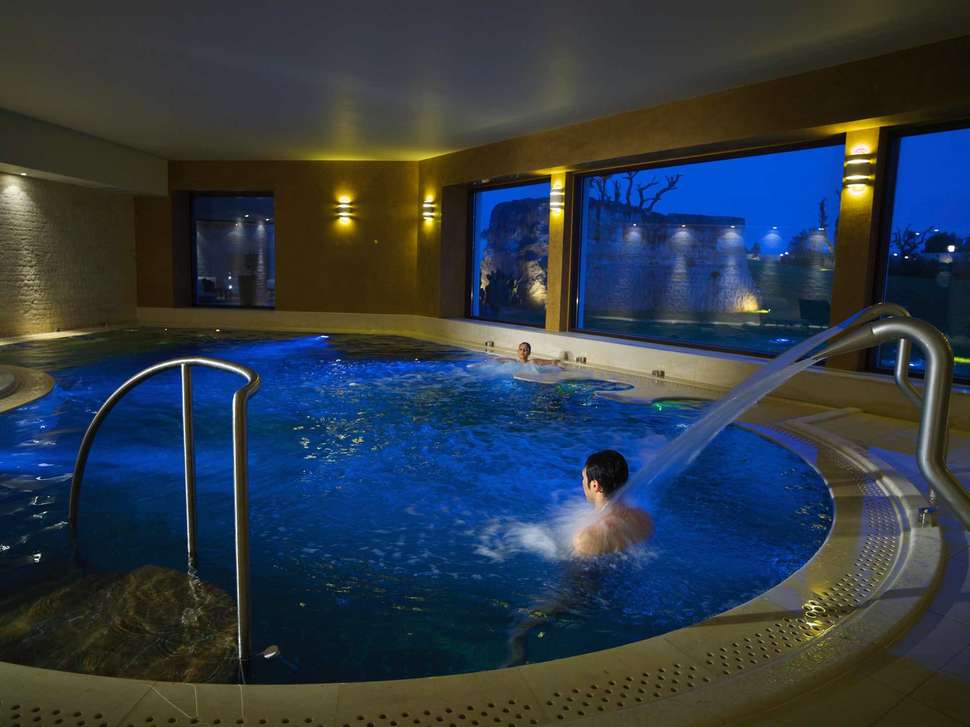 Een foto van Acaya Golf Resort & Spa