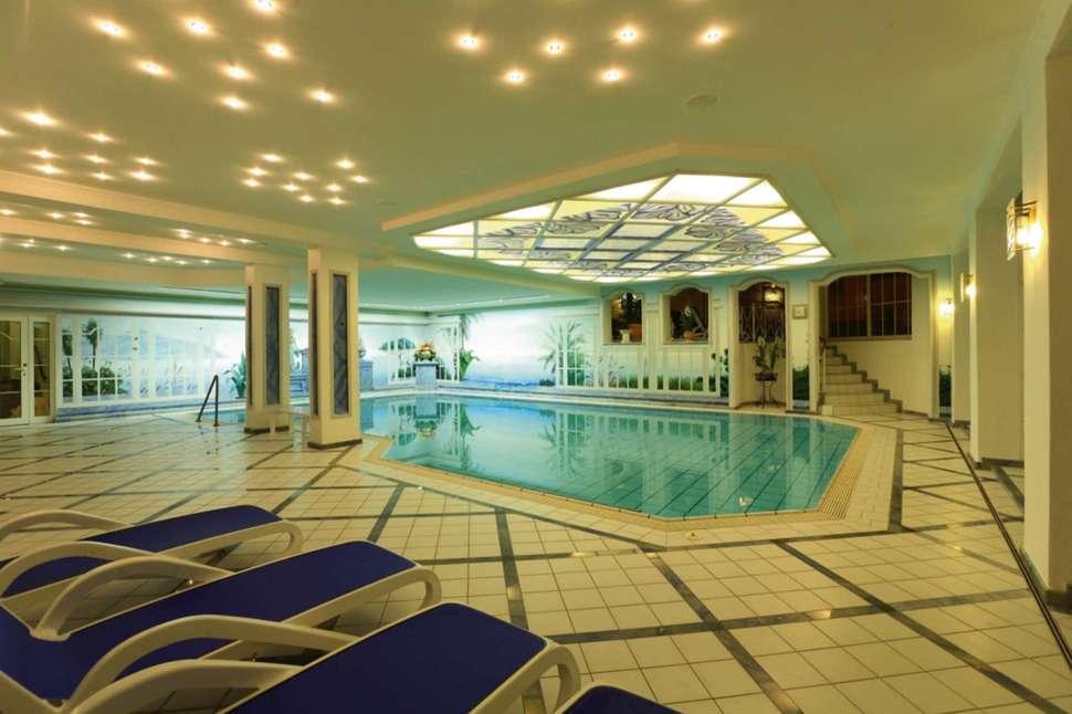 Een foto van Hotel Filser