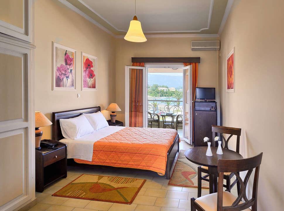 Een foto van Molfetta Beach Hotel