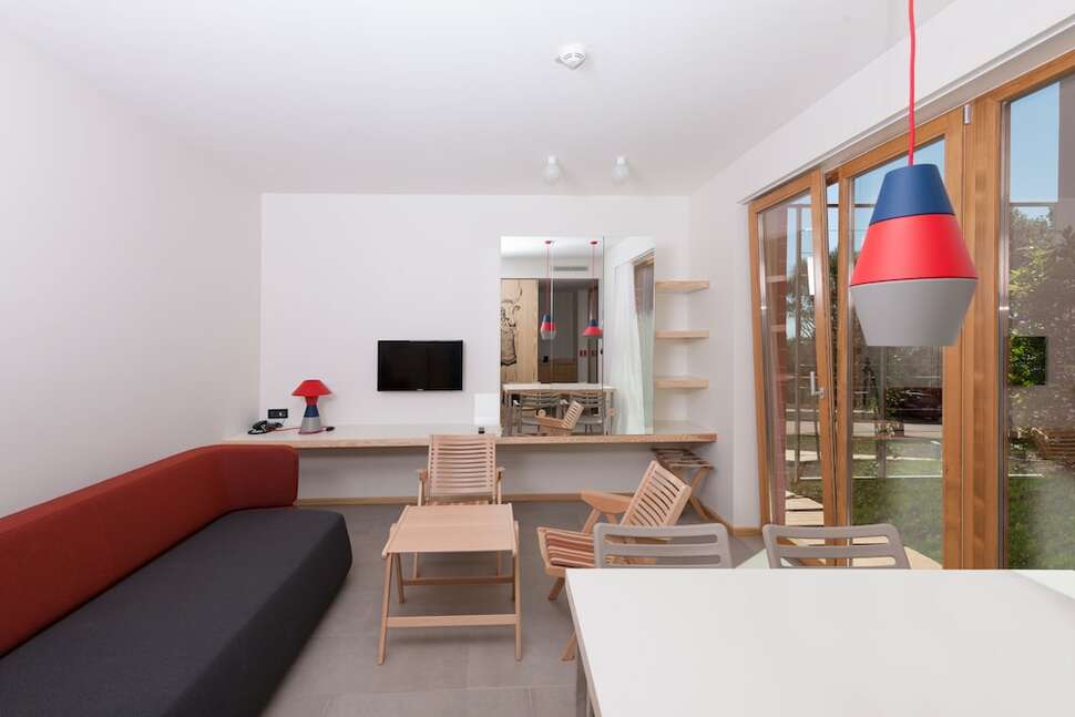 Een foto van Resort Amarin