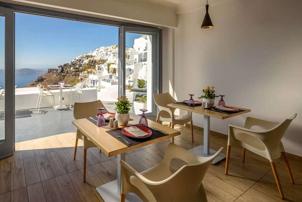Een foto van Pegasus Suites & Spa