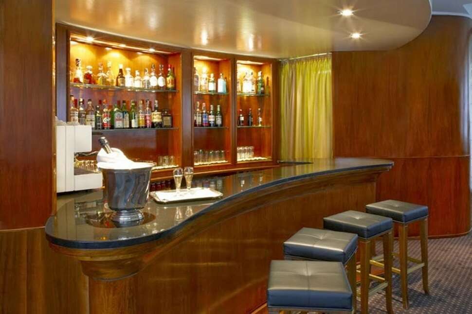 Een foto van LH Hotel Sirio Venice