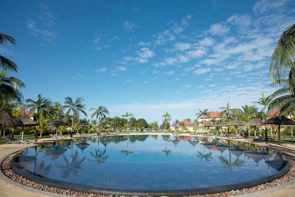Een foto van Tamassa Resort