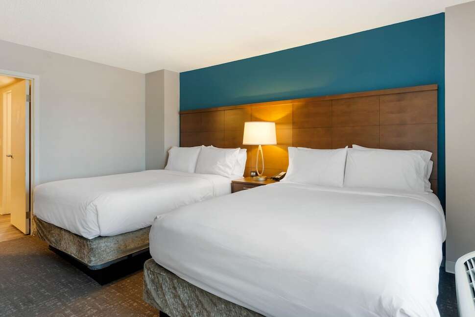 Ein Foto Staybridge Suites Orlando Royale Parc Suites